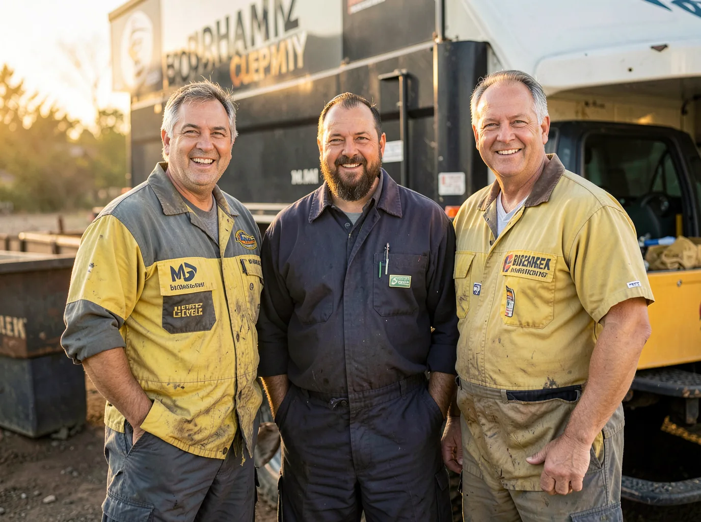 Sewage Cleanup company in Colorado City, AZ