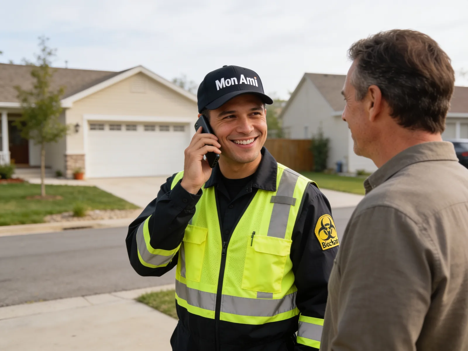 Sewage Cleanup Colorado City, AZ FAQs